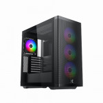 Vỏ Máy Tính Xigmatek OSIRIS PRO 4FX EATX Mid Tower