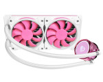 Bộ tản nhiệt nước ID-COOLING PINKFLOW 240