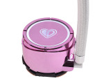 Bộ tản nhiệt nước ID-COOLING PINKFLOW 240