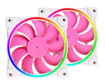 Bộ tản nhiệt nước ID-COOLING PINKFLOW 240