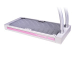 Bộ tản nhiệt nước ID-COOLING PINKFLOW 240