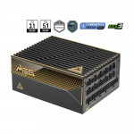 Nguồn máy tính MSI MEG Ai1600T PCIE5 1600W 80 Plus Titanium
