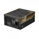 Nguồn máy tính MSI MEG Ai1600T PCIE5 1600W 80 Plus Titanium