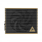 Nguồn máy tính MSI MEG Ai1600T PCIE5 1600W 80 Plus Titanium