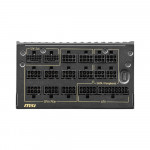 Nguồn máy tính MSI MEG Ai1600T PCIE5 1600W 80 Plus Titanium