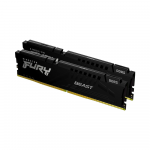 Ram DDR5 Kingston Fury Beast 32GB 6000MHz (2x16GB) - KF560C40BBK2-32