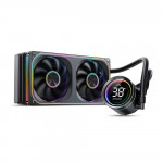 Tản nhiệt nước CPU Jonsbo TH-240 Black