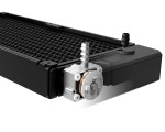 Bộ tản nhiệt nước ID-COOLING ICEFLOW 240 ARGB