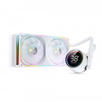 Tản nhiệt nước CPU Jonsbo TH-240 White
