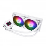 Tản nhiệt nước CPU Thermalright Frozen Warframe SE 240 ARGB White