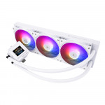 Tản nhiệt nước CPU Thermalright Frozen Warframe SE 360 ARGB White