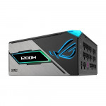 Nguồn Asus Rog Thor 1200W P3 80 Plus Platium Full Modular
