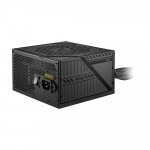 Nguồn máy tính MSI MAG A650BNL 650W 80 Plus Bronze