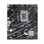Bo mạch chủ Asus Prime B760M-F DDR5