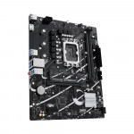 Bo mạch chủ Asus Prime B760M-F DDR5
