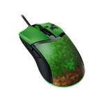 Chuột có dây Razer Cobra - Minecraft Edition