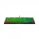Bàn phím cơ Razer BlackWidow V4 X - Minecraft Edition