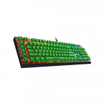 Bàn phím cơ Razer BlackWidow V4 X - Minecraft Edition