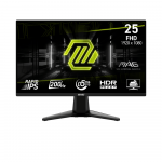 Màn Hình Gaming MSI MAG 255F E20 25 inch 200Hz Rapid IPS 0.5ms