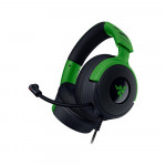Tai nghe có dây Razer Kraken V4 X - Minecraft Edition