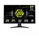 Màn hình Gaming MSI MAG 274F 27 inch 200Hz Rapid IPS 0.5ms