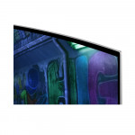Màn hình Gaming Samsung Odyssey OLED G9 G93SD LS49DG930SEXXV 49 inch DQHD 240Hz 0.03ms 