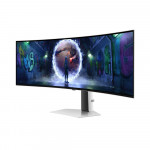 Màn hình Gaming Samsung Odyssey OLED G9 G93SD LS49DG930SEXXV 49 inch DQHD 240Hz 0.03ms 