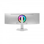 Màn hình Gaming Samsung Odyssey OLED G9 G93SD LS49DG930SEXXV 49 inch DQHD 240Hz 0.03ms 