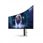 Màn hình Gaming Samsung Odyssey OLED G9 G93SD LS49DG930SEXXV 49 inch DQHD 240Hz 0.03ms 