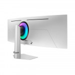 Màn hình Gaming Samsung Odyssey OLED G9 G93SD LS49DG930SEXXV 49 inch DQHD 240Hz 0.03ms 
