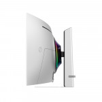 Màn hình Gaming Samsung Odyssey OLED G9 G93SD LS49DG930SEXXV 49 inch DQHD 240Hz 0.03ms 