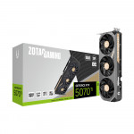 Card Màn Hình Zotac GeForce RTX 5070 Ti SOLID SFF OC 16GB GDDR7