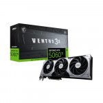 Card Màn Hình MSI GeForce RTX 5060 Ti 8G Ventus 3X OC