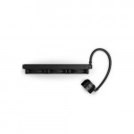 Bộ tản nhiệt nước NZXT Kraken Z73 – 360mm AIO Liquid Cooler ( RL-KRZ73-01 )
