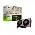 Card Màn Hình MSI GeForce RTX 5060 Ti 16G Inspire 2x OC