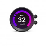 Bộ tản nhiệt nước NZXT Kraken Z73 RGB – 360mm (RL-KRZ73-R1)