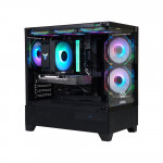 PC Gaming Cyber RX 7800 XT 16G | Ryzen 7 9700X | Ram 16GB | 256GB SSD