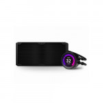 Bộ tản nhiệt nước NZXT Kraken Z63 RGB – 280mm AIO Liquid Cooler ( RL-KRZ63-01 )