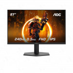 Màn hình Gaming AOC 27G11ZE2 27 inch 240Hz Full HD 0.03ms MPRT Fast IPS
