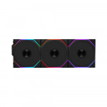 Bộ 3 FAN CASE LIAN LI UNI FAN TL Wireless 120
