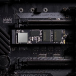 Ổ cứng SSD NVME 2TB ADATA XPG GAMMIX S70 BLADE M.2 PCIe Gen4x4