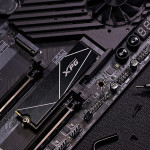 Ổ cứng SSD NVME 2TB ADATA XPG GAMMIX S70 BLADE M.2 PCIe Gen4x4