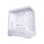 Vỏ Máy Tính Lian Li Vector V100 White
