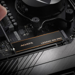 Ổ cứng SSD NVME 1TB ADATA LEGEND 900 PRO PCIe Gen4 x4 M.2 2280