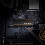 Ổ cứng SSD NVME 1TB ADATA LEGEND 900 PRO PCIe Gen4 x4 M.2 2280