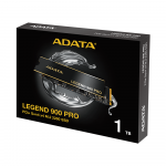 Ổ cứng SSD NVME 1TB ADATA LEGEND 900 PRO PCIe Gen4 x4 M.2 2280
