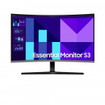 Màn hình Samsung LS32D390GAEXXV 31.5 inch 100Hz Full HD 4ms VA 1500R FreeSync