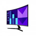 Màn hình Samsung LS32D390GAEXXV 31.5 inch 100Hz Full HD 4ms VA 1500R FreeSync​