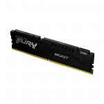 Ram DDR5 Kingston FURY Beast Black EXPO 32GB (2 x 16GB) 6000MHz CL36 DIMM Kit (KF560C36BBE2K2-32)