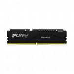 Ram DDR5 Kingston FURY Beast Black EXPO 32GB (2 x 16GB) 6000MHz CL36 DIMM Kit (KF560C36BBE2K2-32)